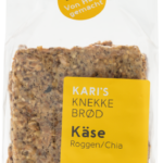 Kari's Crackers - Käse