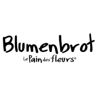 Logo - Blumenbrot - Le Pain des Fleurs