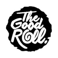 Logo The Good Roll