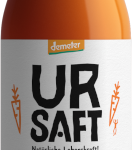 URsaft - Orangene Karotte