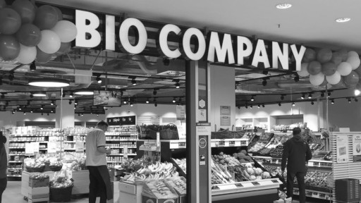 Trendtour Biologische Supermarkten Duitsland